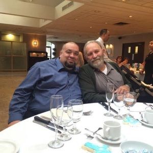 Meet your Posher, Stefano